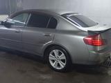 Nissan Skyline 2003 годаүшін3 000 000 тг. в Астана – фото 2