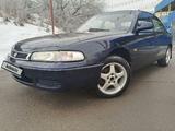 Mazda 626 1995 годаүшін1 400 000 тг. в Алматы