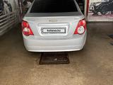 Chevrolet Aveo 2014 года за 3 400 000 тг. в Теренозек – фото 2