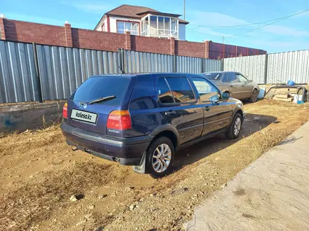 Volkswagen Golf 1992 года за 1 300 000 тг. в Кокшетау – фото 5