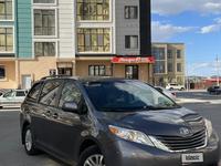 Toyota Sienna 2011 годаfor8 500 000 тг. в Кульсары