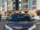 Toyota Sienna 2011 годаfor8 500 000 тг. в Кульсары – фото 4