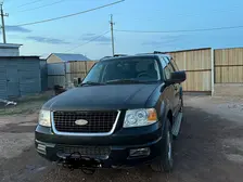 Ford Expedition, 2006