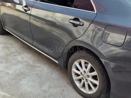 Toyota Camry 2012 года за 8 000 000 тг. в Семей – фото 4