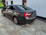 Toyota Camry 2012 года за 8 000 000 тг. в Семей – фото 5