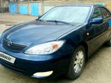 Toyota Camry 2003 года за 4 800 000 тг. в Астана – фото 3