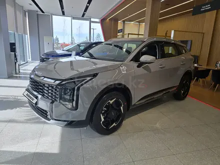 Kia Sportage 2026 года за 14 990 000 тг. в Астана