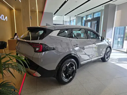 Kia Sportage 2026 года за 14 990 000 тг. в Астана – фото 2