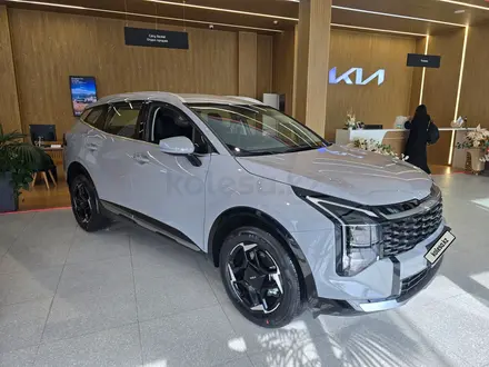 Kia Sportage 2026 года за 14 990 000 тг. в Астана – фото 5