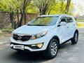 Kia Sportage 2014 года за 7 900 000 тг. в Астана