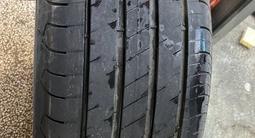 Goodyear EfficientGrip SUV 2 285/60 R18 116Vүшін180 000 тг. в Астана – фото 5