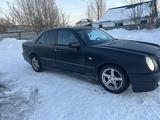 Mercedes-Benz E 230 1995 годаүшін1 800 000 тг. в Астана – фото 5