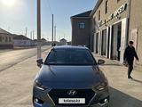 Hyundai Accent 2019 года за 7 800 000 тг. в Кызылорда