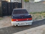 ВАЗ (Lada) 2115 2001 годаүшін350 000 тг. в Шымкент – фото 2