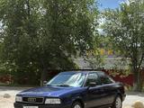 Audi 80 1993 года за 1 600 000 тг. в Уральск
