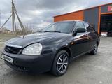 ВАЗ (Lada) Priora 2172 2012 года за 1 900 000 тг. в Кокшетау – фото 4