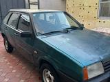 ВАЗ (Lada) 2109 1999 года за 330 000 тг. в Шымкент – фото 3