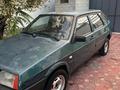 ВАЗ (Lada) 2109 1999 годаүшін330 000 тг. в Шымкент – фото 4