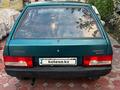ВАЗ (Lada) 2109 1999 годаүшін330 000 тг. в Шымкент – фото 6