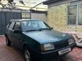 ВАЗ (Lada) 2109 1999 годаүшін330 000 тг. в Шымкент – фото 8