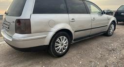 Volkswagen Passat 2001 года за 1 600 000 тг. в Алматы – фото 3