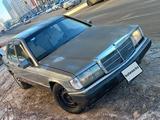 Mercedes-Benz 190 1993 годаfor900 000 тг. в Астана – фото 3