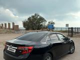 Toyota Camry 2012 годаүшін7 500 000 тг. в Балхаш – фото 3