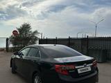 Toyota Camry 2012 годаүшін7 500 000 тг. в Балхаш – фото 2