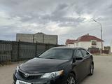 Toyota Camry 2012 годаүшін7 500 000 тг. в Балхаш
