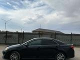 Toyota Camry 2012 годаүшін7 500 000 тг. в Балхаш – фото 4