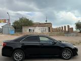 Toyota Camry 2012 годаүшін7 500 000 тг. в Балхаш – фото 5