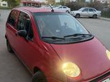 Daewoo Matiz 1998 годаүшін1 500 000 тг. в Астана – фото 3