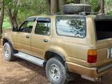 Toyota 4Runner 1995 годаүшін2 900 000 тг. в Алматы – фото 5