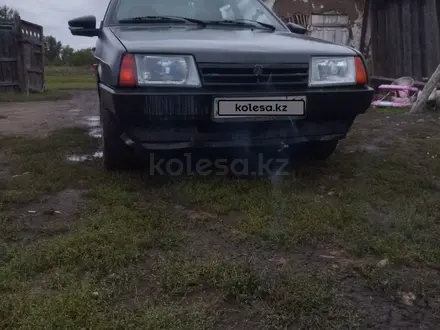 ВАЗ (Lada) 21099 2001 года за 1 000 000 тг. в Аксу