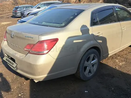 Toyota Avalon 2005 года за 4 500 000 тг. в Алматы – фото 3