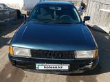 Audi 80 1989 годаfor700 000 тг. в Аягоз