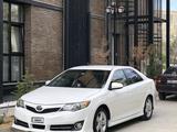 Toyota Camry 2013 года за 6 100 000 тг. в Актау