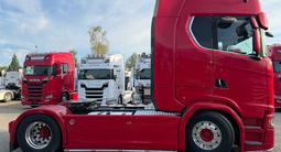 Scania  S-Series 2020 годаүшін58 000 000 тг. в Алматы – фото 2