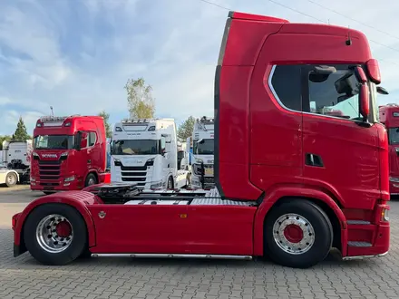 Scania  S-Series 2020 года за 58 000 000 тг. в Алматы – фото 2