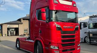 Scania  S-Series 2020 года за 58 000 000 тг. в Алматы