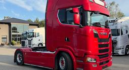 Scania  S-Series 2020 годаүшін58 000 000 тг. в Алматы – фото 3