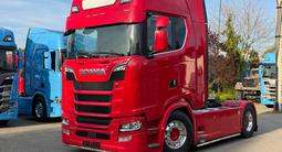 Scania  S-Series 2020 годаүшін58 000 000 тг. в Алматы – фото 5