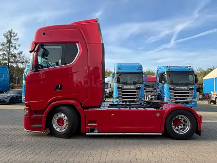 Scania  S-Series 2020 года за 58 000 000 тг. в Алматы – фото 6