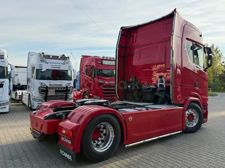 Scania  S-Series 2020 года за 58 000 000 тг. в Алматы – фото 7
