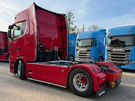 Scania  S-Series 2020 года за 58 000 000 тг. в Алматы – фото 8