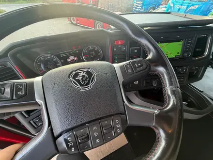 Scania  S-Series 2020 года за 58 000 000 тг. в Алматы – фото 13