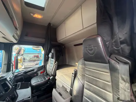 Scania  S-Series 2020 года за 58 000 000 тг. в Алматы – фото 20