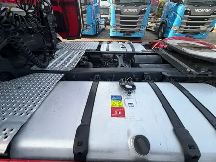 Scania  S-Series 2020 года за 58 000 000 тг. в Алматы – фото 22
