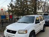 Ford Escape 2001 года за 2 500 000 тг. в Алматы