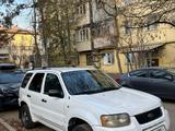 Ford Escape 2001 года за 2 500 000 тг. в Алматы – фото 2
